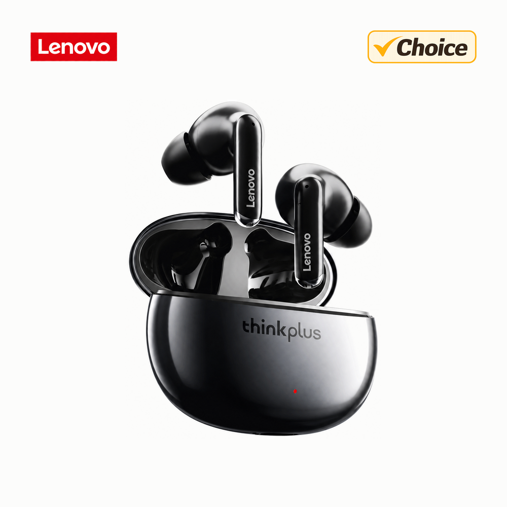 Outdoor Sports List - หูฟังบลูทูธไร้สาย Lenovo XT88 TWS รุ่น 5.3
