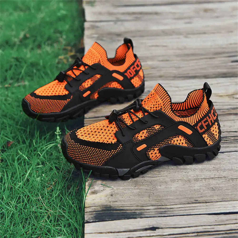 Indoor Sport And Outdoor Sports - รองเท้าเดินป่าผู้ชายขนาด43ไซส์40รองเท้าบุรุษ50 Comfort เดินป่าปีนเขารองเท้าผ้าใบกีฬาแบรนด์หรูราคาถูกสำหรับใส่ไปยิม