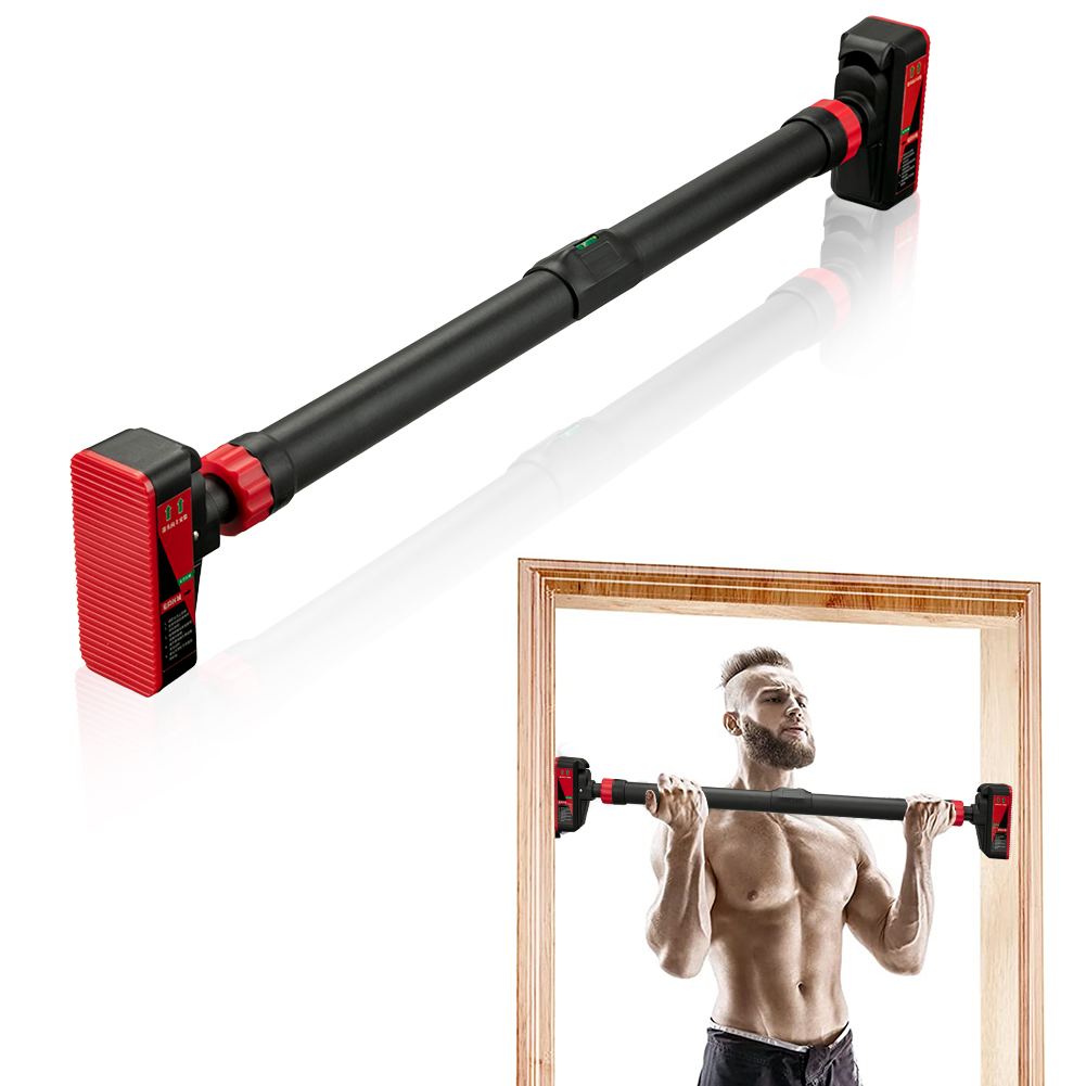 Outdoor Sport Bar - Strength Training Pull-up Bars พร้อมระดับ 69-92