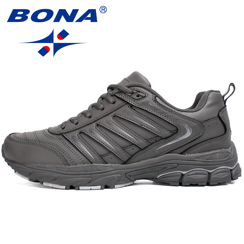 BONA ใหม่สไตล์คลาสสิกผู้ชายรอง - Outdoor Sport Court บทวิจารณ์และราคา