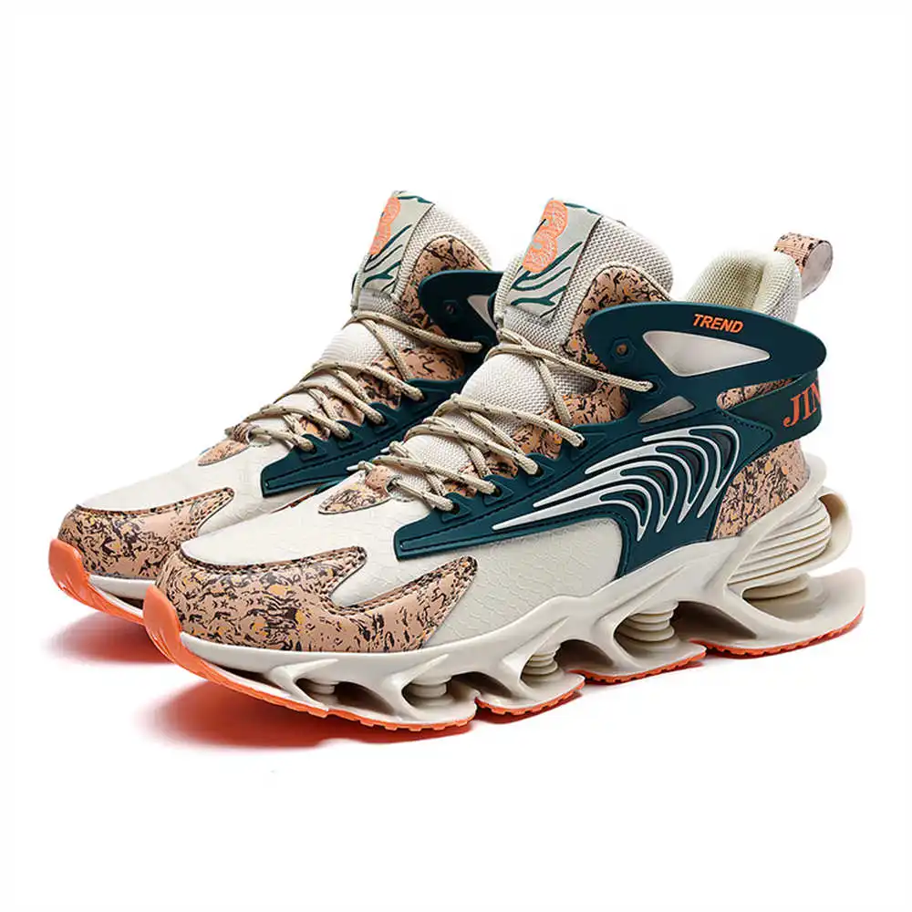 Non-SLIP กลางเด็กวิ่งรองเท้าผ้ - Indoor Sport And Outdoor Sports บทวิจารณ์และราคา