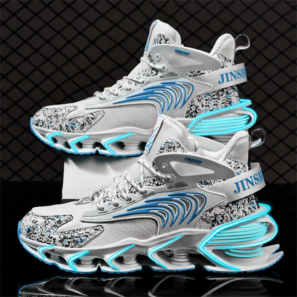 Non-SLIP กลางเด็กวิ่งรองเท้าผ้ - Indoor Sport And Outdoor Sports บทวิจารณ์และราคา