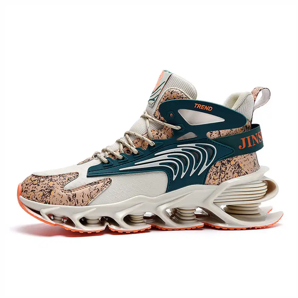 Non-SLIP กลางเด็กวิ่งรองเท้าผ้ - Indoor Sport And Outdoor Sports บทวิจารณ์และราคา