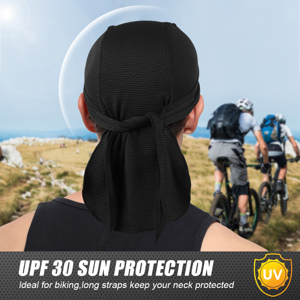 Quick-drying Bandana Cooling D - Outdoor Sport Doo บทวิจารณ์และราคา