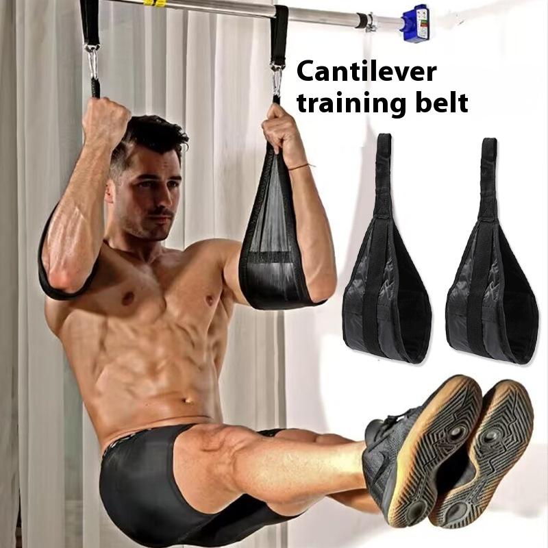 สายรัดยกน้ำหนัก AB แบบทนทานต่อ - Outdoor Sport Bar บทวิจารณ์และราคา