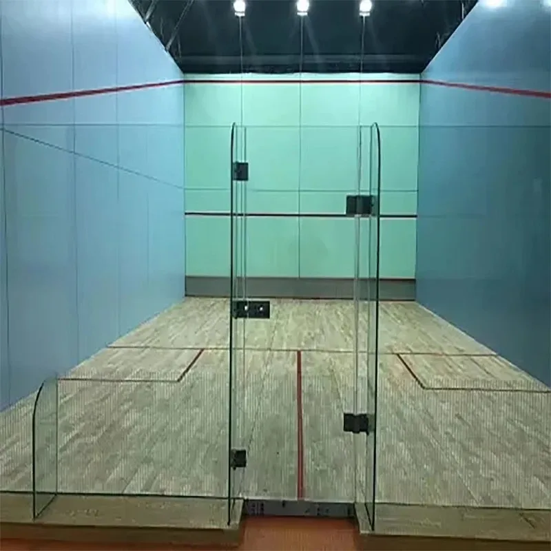 สนามสควอชคุณภาพสูงยอดนิยม สำหร - Indoor Sport And Outdoor Sports บทวิจารณ์และราคา