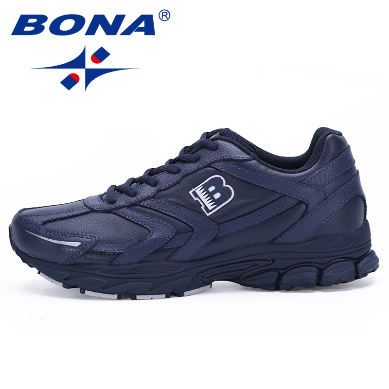 BONA ใหม่มาถึงสไตล์คลาสสิกผู้ช - Outdoor Sport Court บทวิจารณ์และราคา