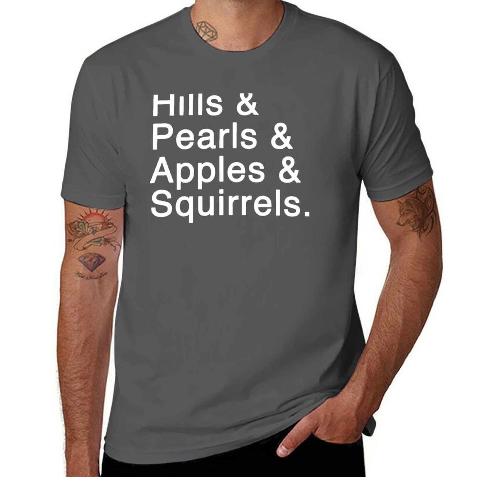 เสื้อยืดลายมหาวิทยาลัยแมรี่ บอ - Outdoor Sports List บทวิจารณ์และราคา
