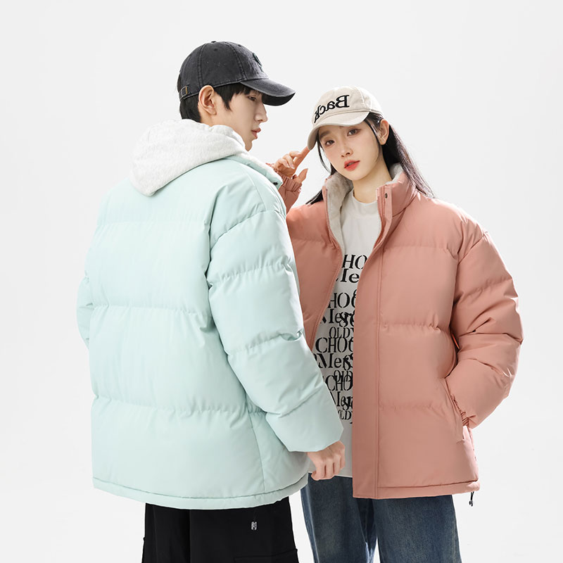 เสื้อแจ็คเก็ตฤดูหนาวกันลม คอตั - Outdoor Sport Jacket บทวิจารณ์และราคา