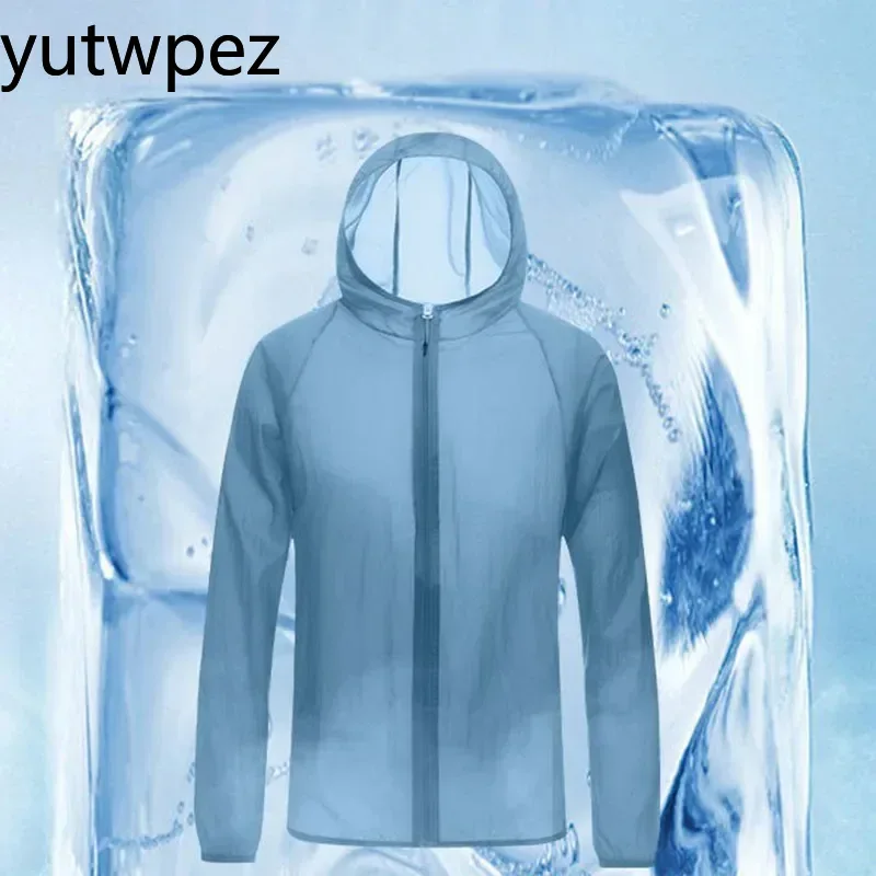 ตกปลา UPF50+ ฤดูร้อนกลางแจ้งแห - Outdoor Sport Jacket บทวิจารณ์และราคา