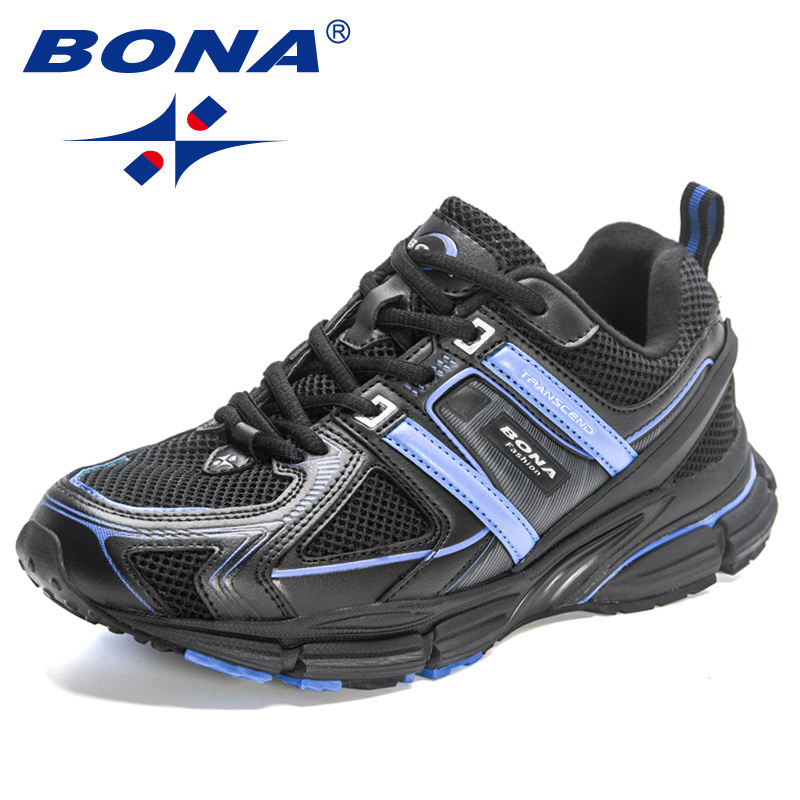 Bona 2023รองเท้าวิ่งออกกำลังกา - Outdoor Sport Court บทวิจารณ์และราคา