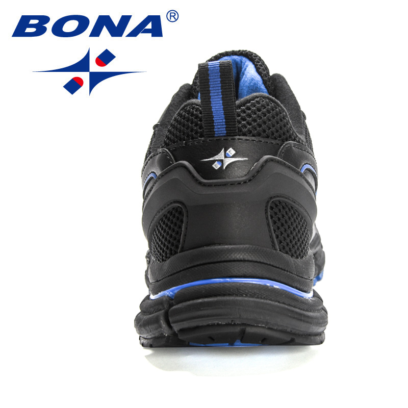 Bona 2023รองเท้าวิ่งออกกำลังกา - Outdoor Sport Court บทวิจารณ์และราคา