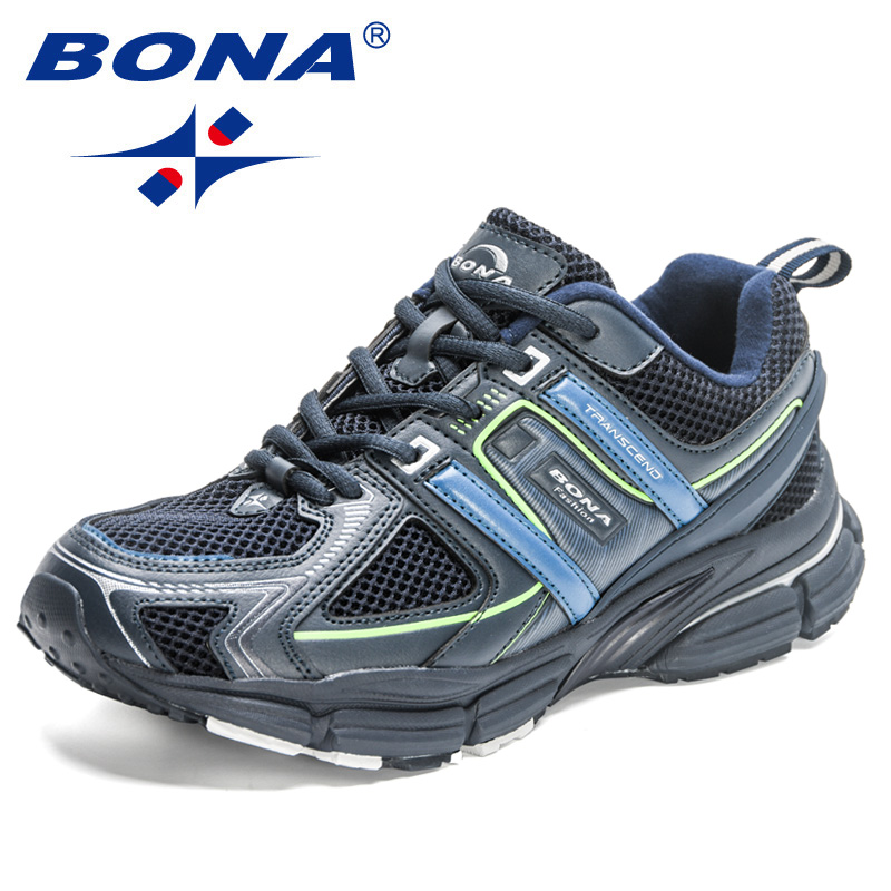 Bona 2023รองเท้าวิ่งออกกำลังกา - Outdoor Sport Court บทวิจารณ์และราคา