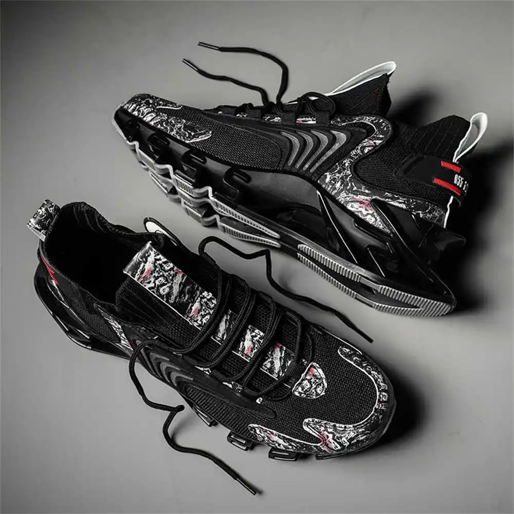 Blue Slipon ยาวรองเท้าสีชมพูรอ - Indoor Sport And Outdoor Sports บทวิจารณ์และราคา