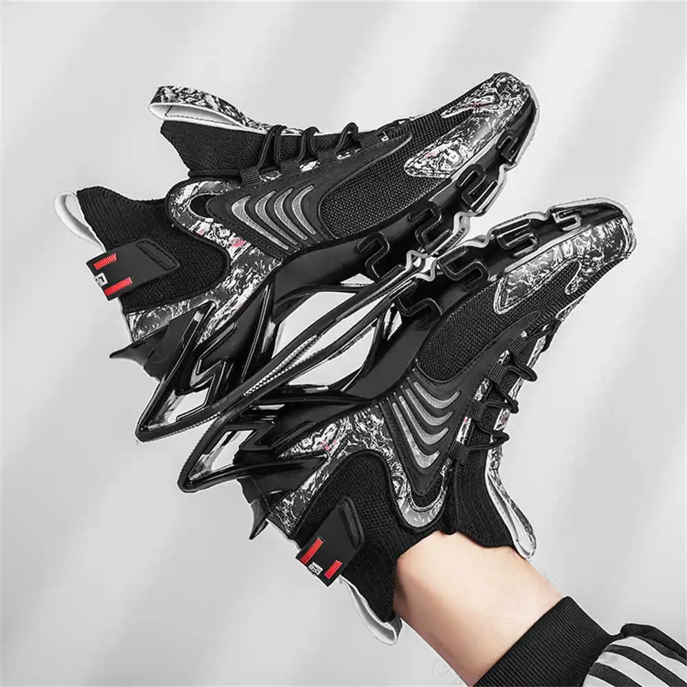 Blue Slipon ยาวรองเท้าสีชมพูรอ - Indoor Sport And Outdoor Sports บทวิจารณ์และราคา