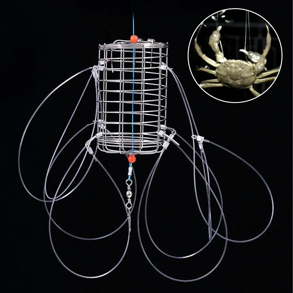 เครื่องมือจับปู Lure TRAP สแตน - Outdoor Sports Store บทวิจารณ์และราคา