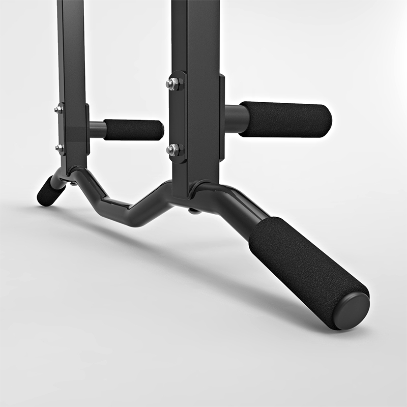 ติดผนัง Pull Up Bar Gym Home M - Outdoor Sport Bar บทวิจารณ์และราคา