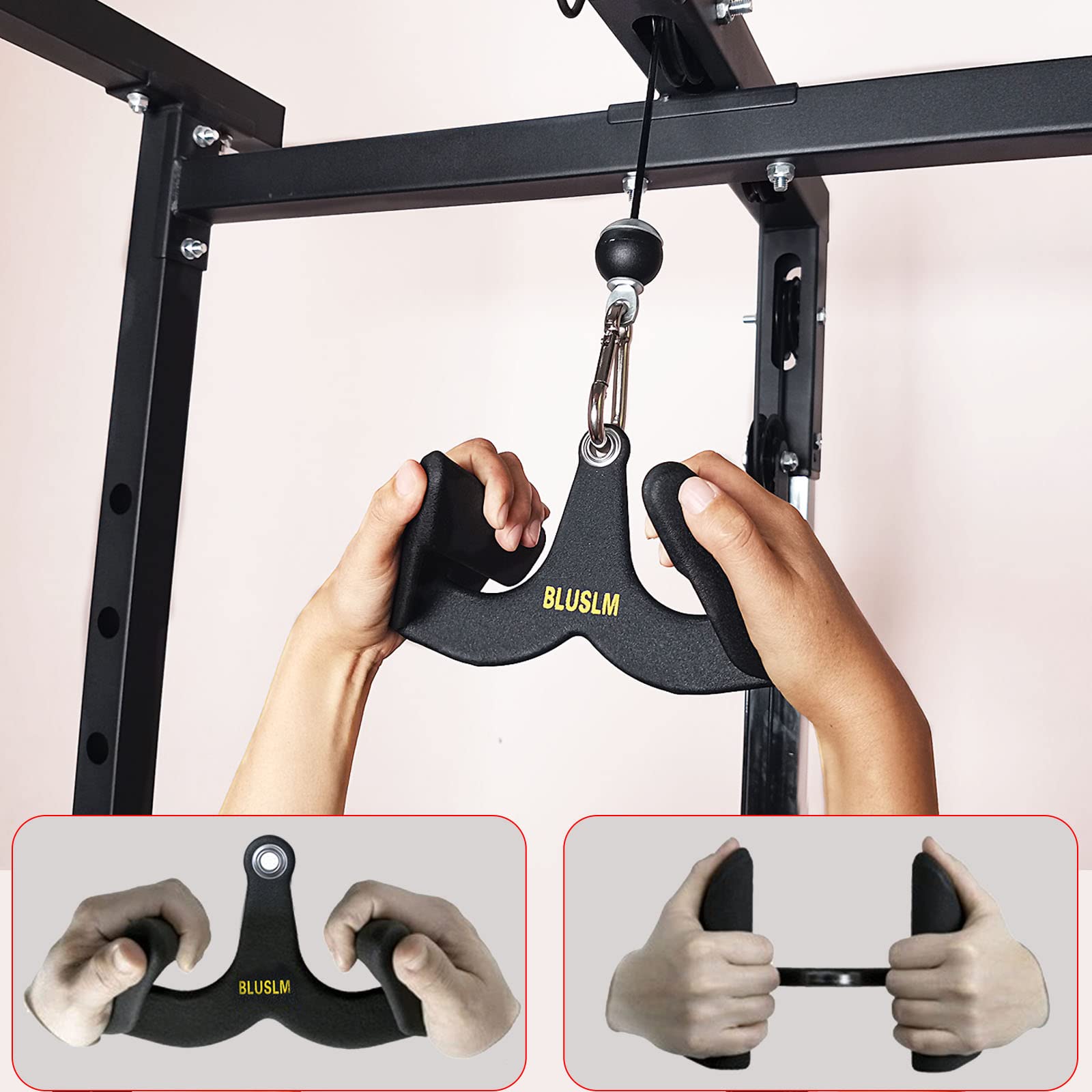 ที่จับสำหรับออกกำลังกายในยิมที - Outdoor Sport Bar บทวิจารณ์และราคา