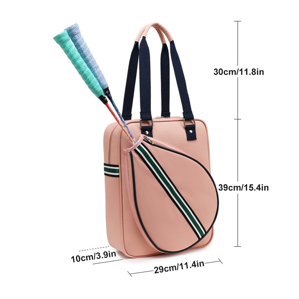1 ชิ้น กระเป๋าใส่ไม้แบดมินตัน, - Indoor Sport And Outdoor Sports บทวิจารณ์และราคา