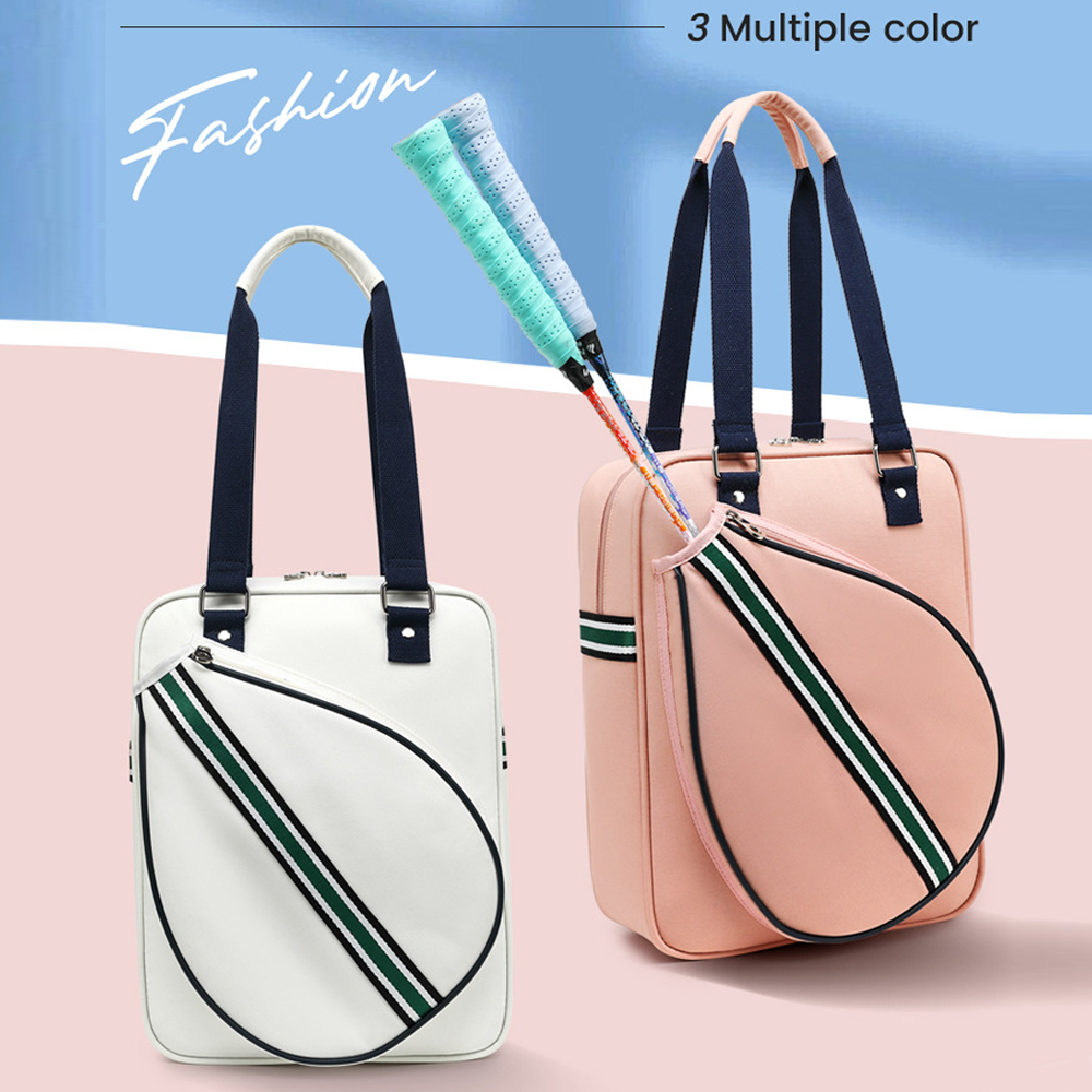 1 ชิ้น กระเป๋าใส่ไม้แบดมินตัน, - Indoor Sport And Outdoor Sports บทวิจารณ์และราคา