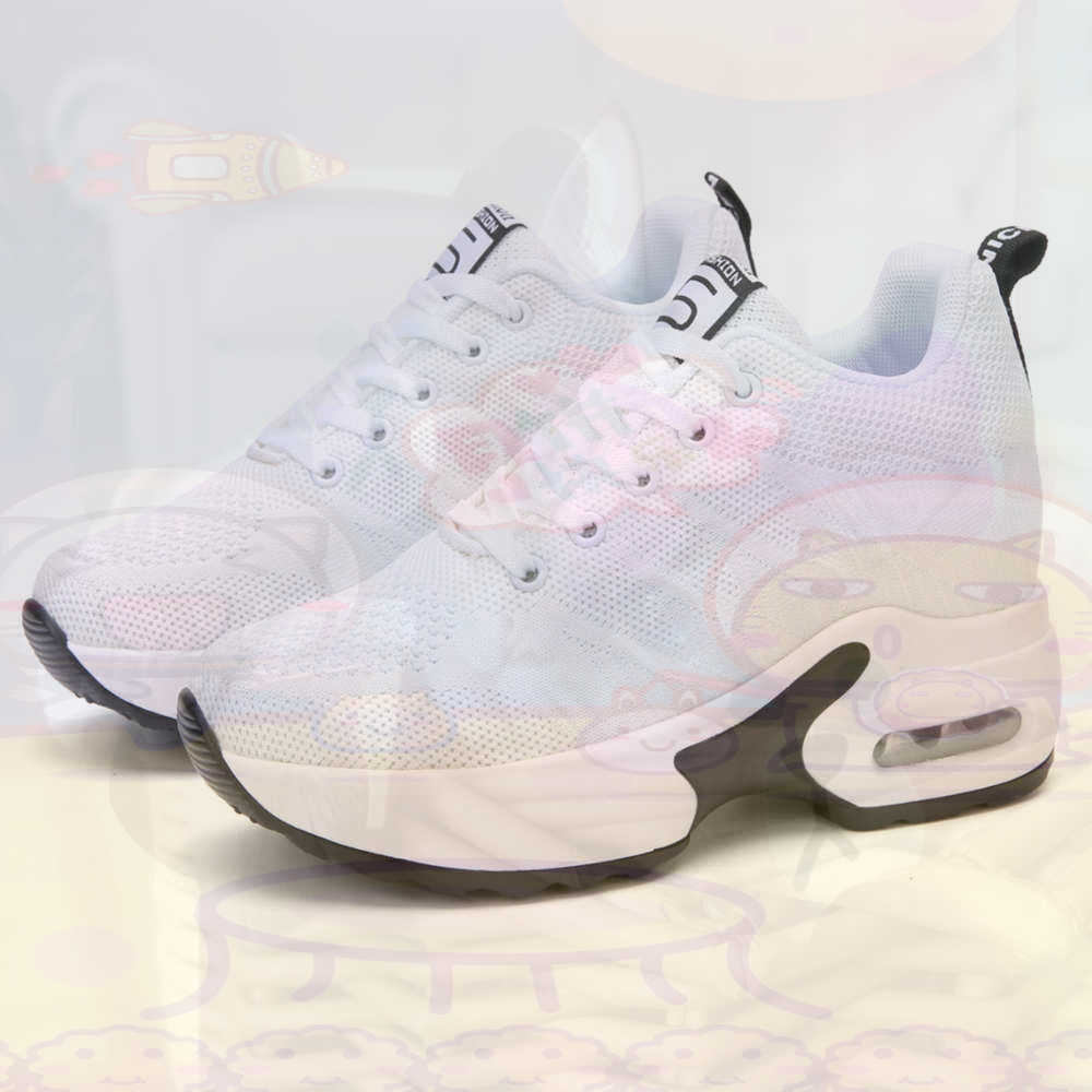 สีแดงขนาด 36 รองเท้าผู้หญิงเทน - Indoor Sport And Outdoor Sports บทวิจารณ์และราคา