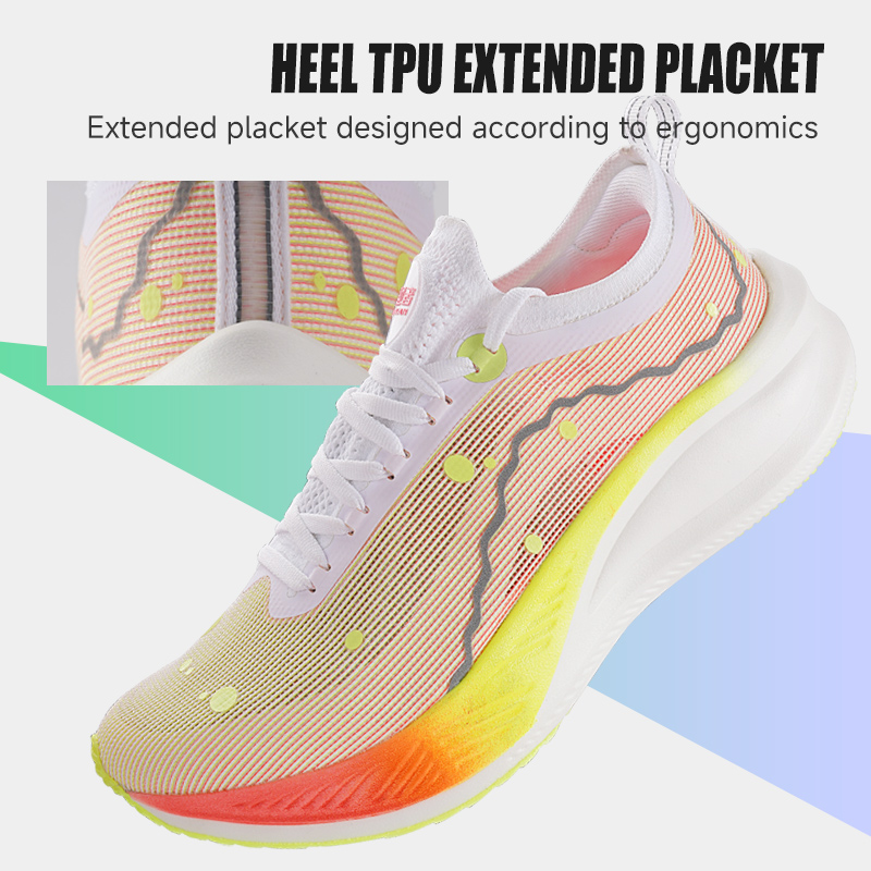 IRUNSVAN รองเท้าวิ่งแผ่นคาร์บอ - Outdoor Sport Court บทวิจารณ์และราคา