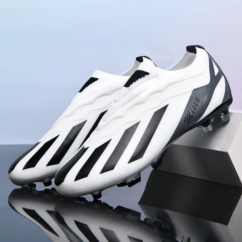 ใหม่ผู้ชายรองเท้าฟุตบอลกลางแจ้ - Outdoor Sport Court บทวิจารณ์และราคา