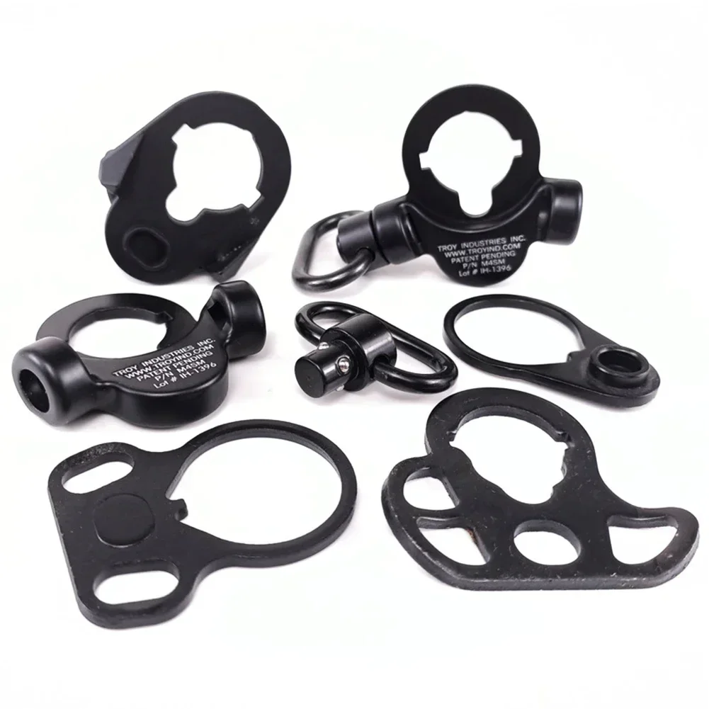 ปืนยุทธวิธี DD QD GBB สลิงสิ่ง - Outdoor Sports Store บทวิจารณ์และราคา