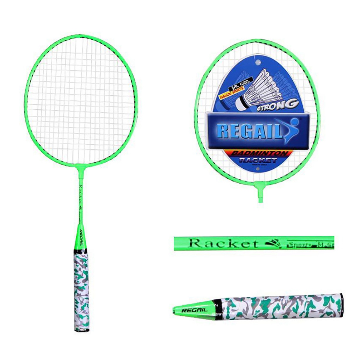A89E-ไม้แบดมินตันสำหรับเด็ก,ชุ - Indoor Sport And Outdoor Sports บทวิจารณ์และราคา