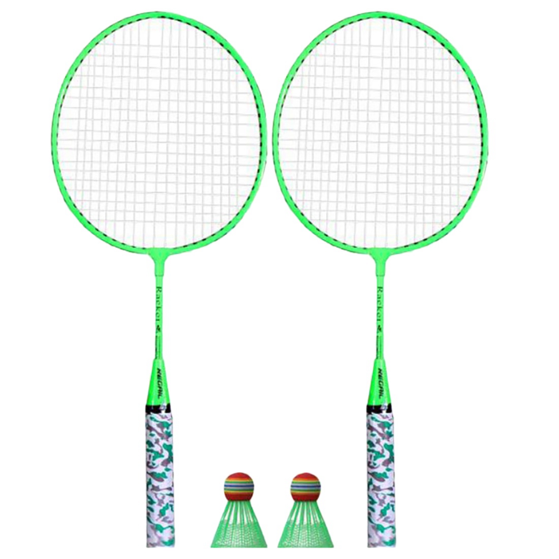 A89E-ไม้แบดมินตันสำหรับเด็ก,ชุ - Indoor Sport And Outdoor Sports บทวิจารณ์และราคา