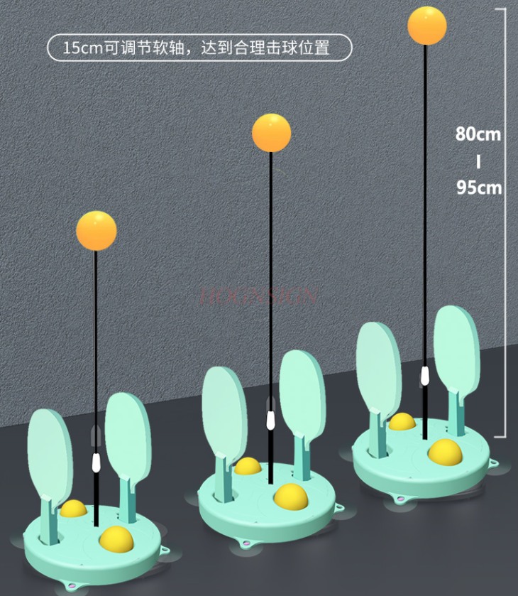 อุปกรณ์ฝึกปิงปองป้องกันสายตาสั - Indoor Sport And Outdoor Sports บทวิจารณ์และราคา
