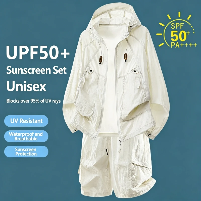 ชุดกีฬาลำลองป้องกันแสงแดด UPF5 - Outdoor Sport Jacket บทวิจารณ์และราคา