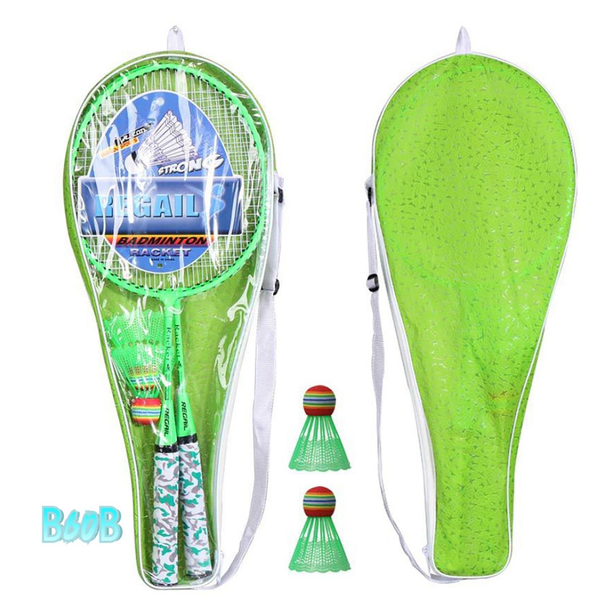 ไม้แบดมินตันสําหรับเด็ก,Shuttl - Indoor Sport And Outdoor Sports บทวิจารณ์และราคา