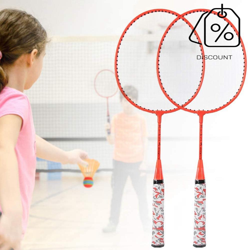 ไม้แบดมินตันสําหรับเด็ก,Shuttl - Indoor Sport And Outdoor Sports บทวิจารณ์และราคา