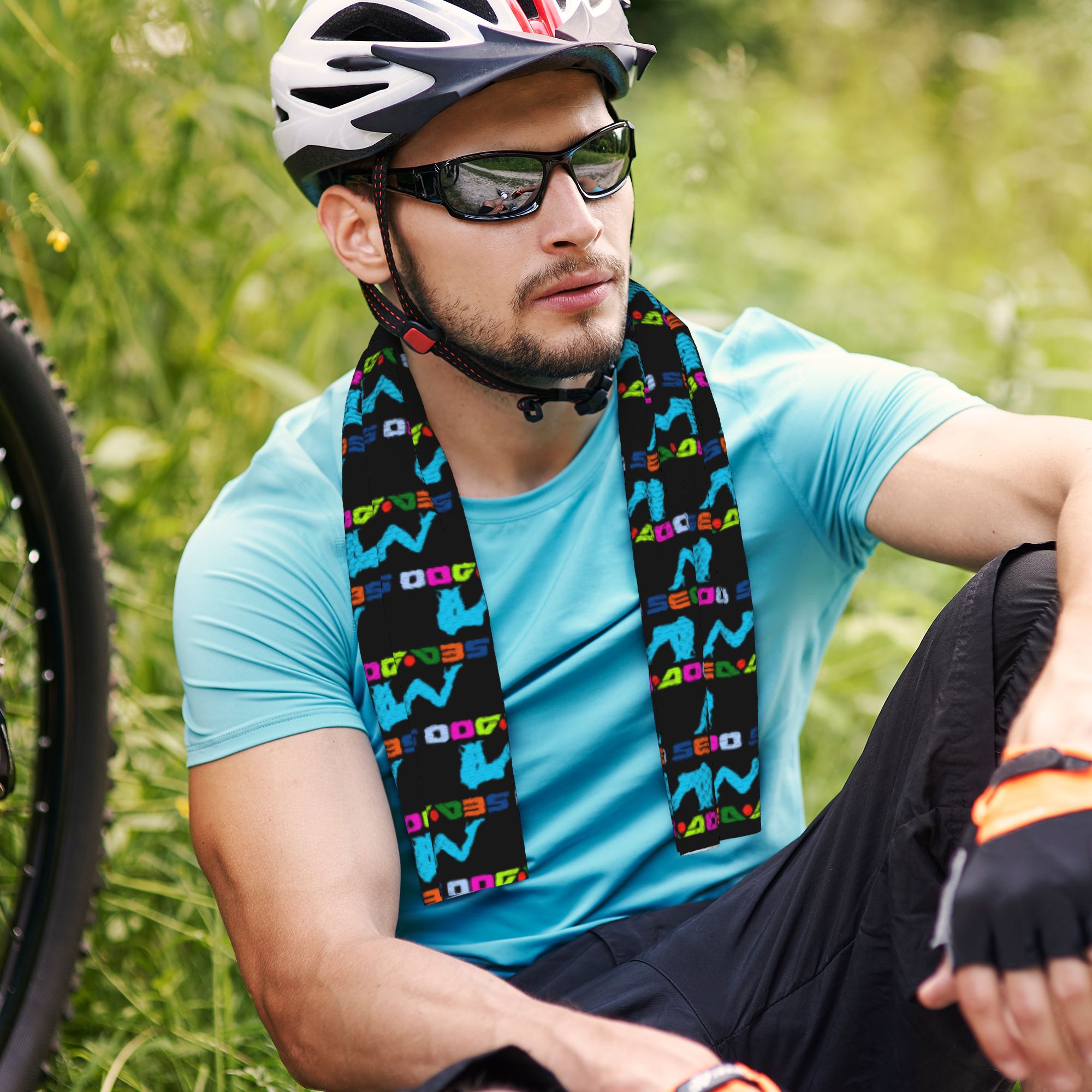 ผ้าเช็ดตัวสำหรับเรือยนต์ เจ็ตส - Outdoor Sport Doo บทวิจารณ์และราคา