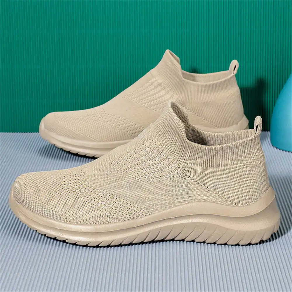 Beige Soft ใหม่รองเท้าเทนนิส M - Outdoor Sport Climbing Uk บทวิจารณ์และราคา