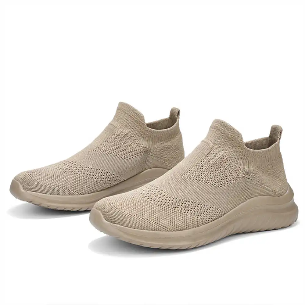 Beige Soft ใหม่รองเท้าเทนนิส M - Outdoor Sport Climbing Uk บทวิจารณ์และราคา