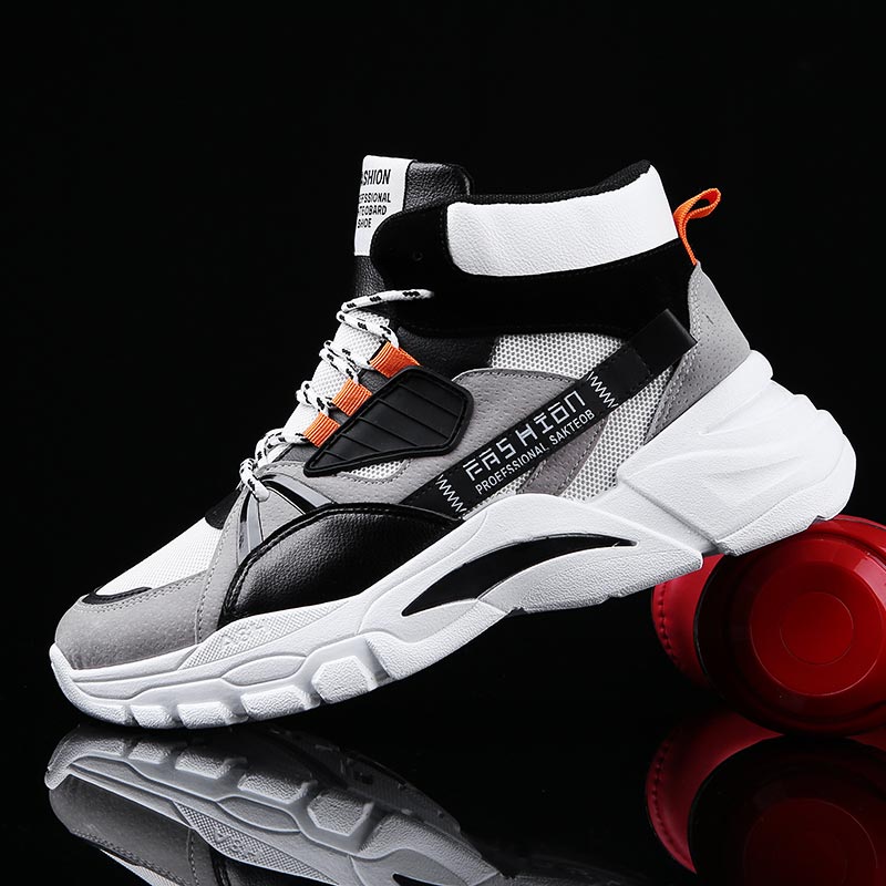 Hightopฤดูร้อนผู้ชายกีฬารองเท้ - Outdoor Sport Climbing Uk บทวิจารณ์และราคา
