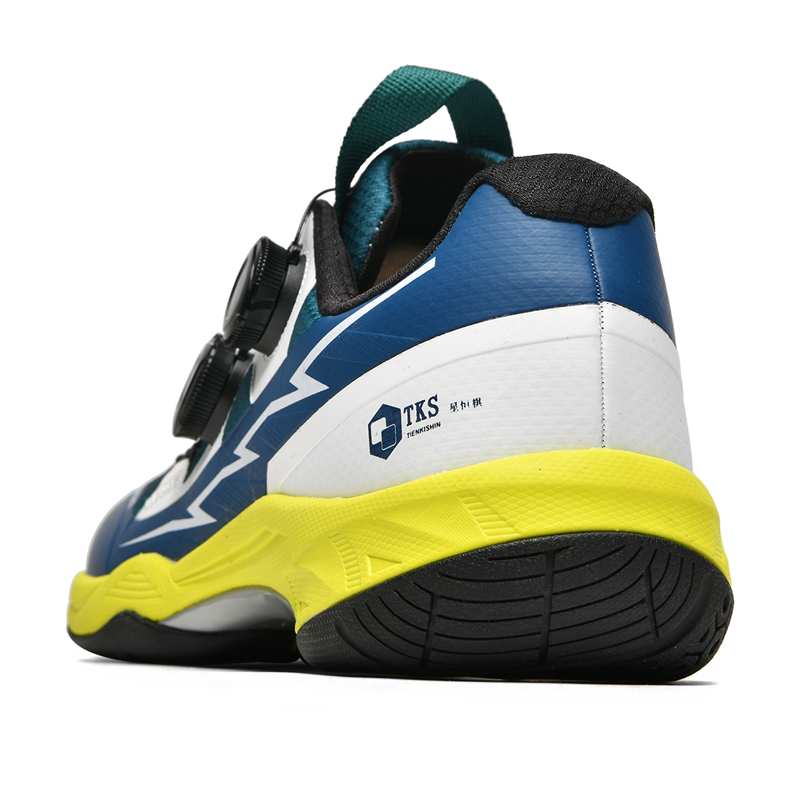 รองเท้าแบดมินตันกันลื่นสำหรับผ - Outdoor Sport Court บทวิจารณ์และราคา