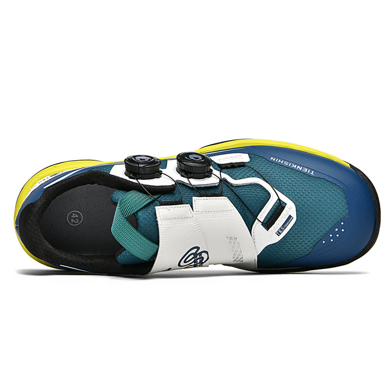 รองเท้าแบดมินตันกันลื่นสำหรับผ - Outdoor Sport Court บทวิจารณ์และราคา