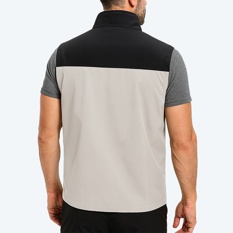 เสื้อกั๊ก Softshell น้ําหนักเบ - Outdoor Sport Jacket บทวิจารณ์และราคา