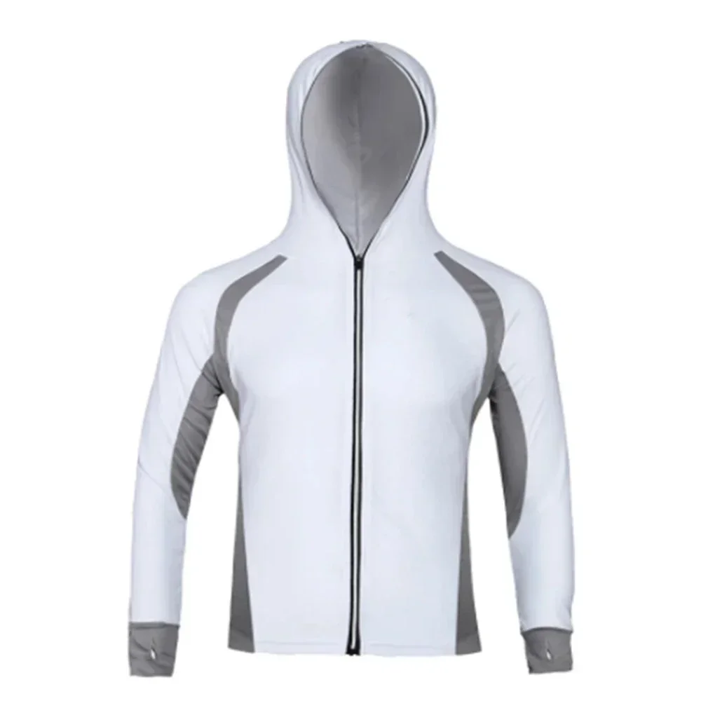 เสื้อตกปลากลางแจ้ง Quick Dryin - Outdoor Sport Jacket บทวิจารณ์และราคา