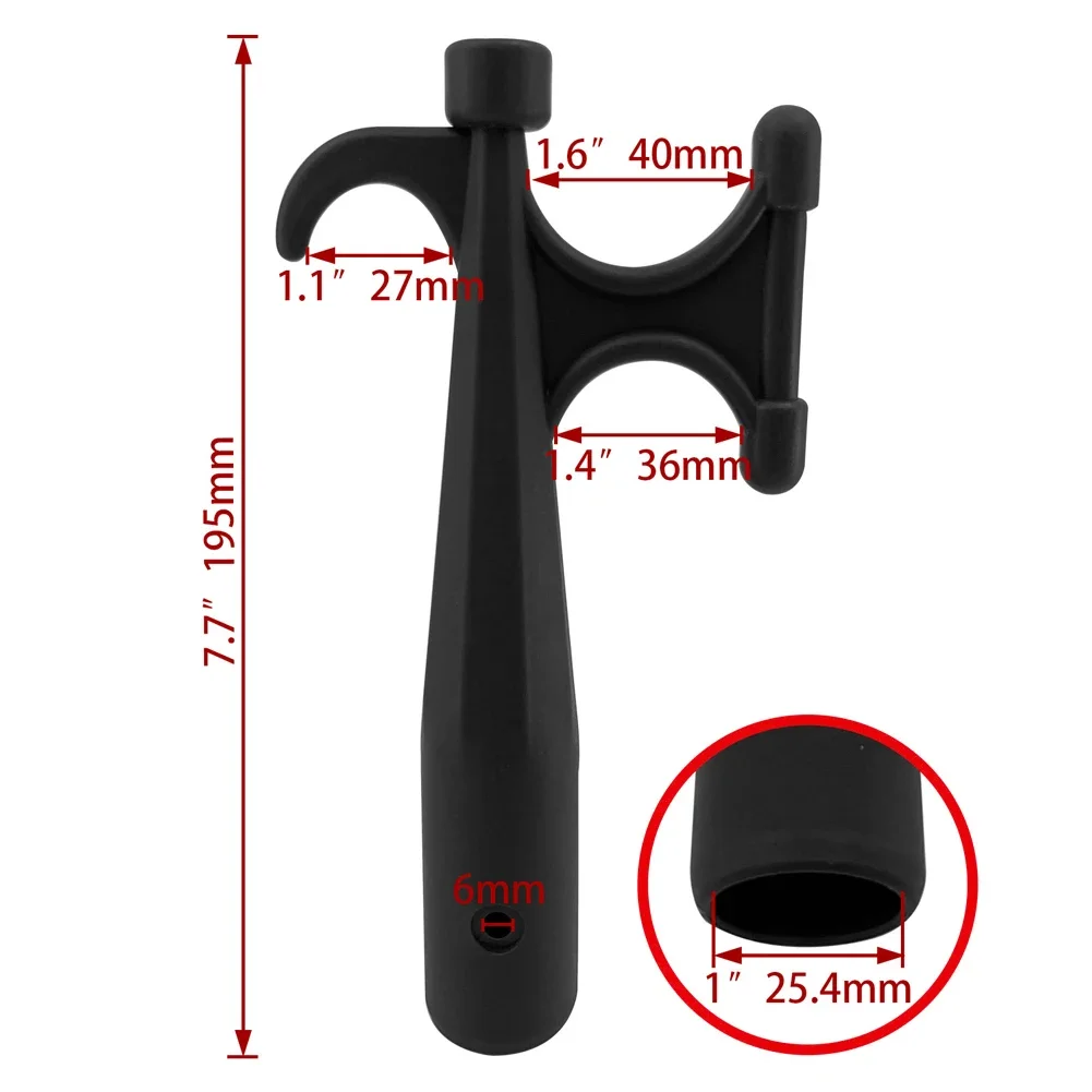 ไนลอนเรือ Hook สนิมเรือ Hook H - Outdoor Sports Store บทวิจารณ์และราคา