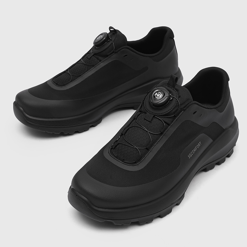 รองเท้าลำลองสำหรับผู้ชาย ใส่ทำ - Outdoor Sport Court บทวิจารณ์และราคา