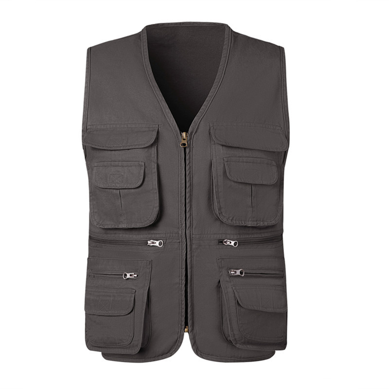 ฤดูร้อนผู้ชายยุทธวิธีเดินป่าตก - Outdoor Sport Jacket บทวิจารณ์และราคา