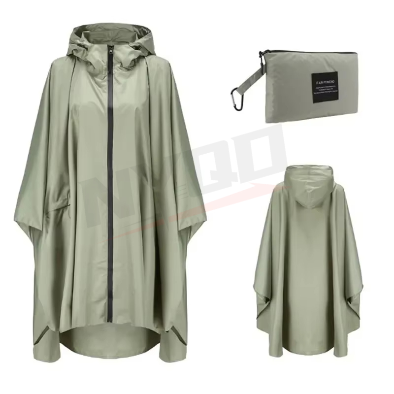 ไนลอนรถจักรยานยนต์ผู้ใหญ่เสื้อ - Outdoor Sport Jacket บทวิจารณ์และราคา