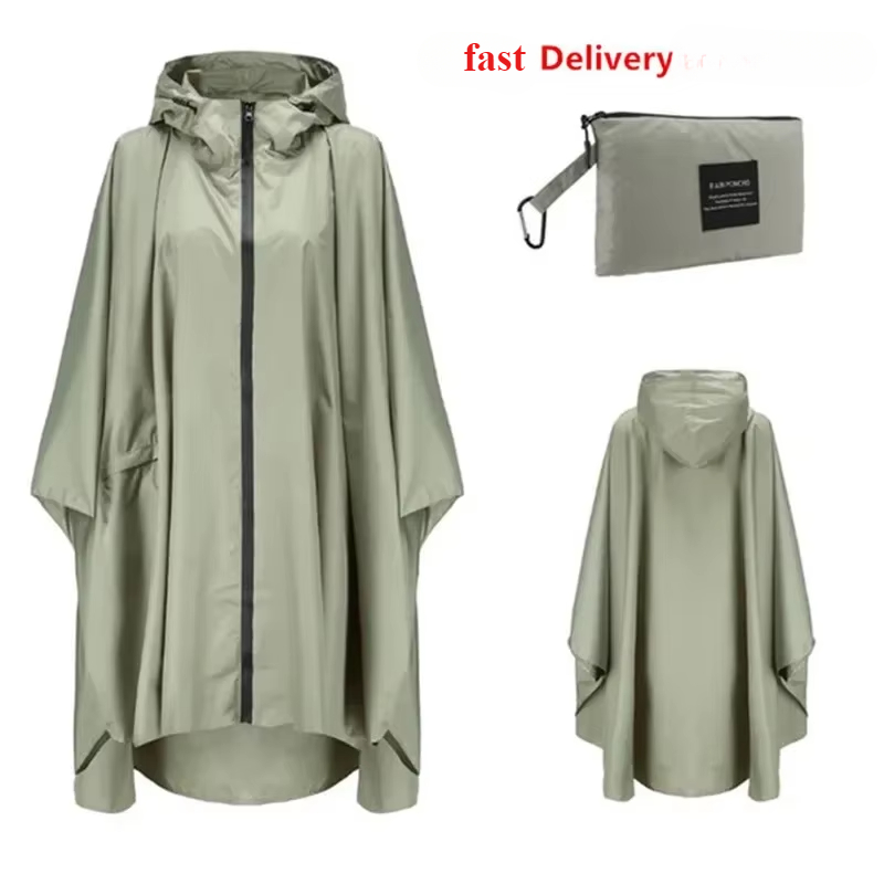 ไนลอนรถจักรยานยนต์ผู้ใหญ่เสื้อ - Outdoor Sport Jacket บทวิจารณ์และราคา