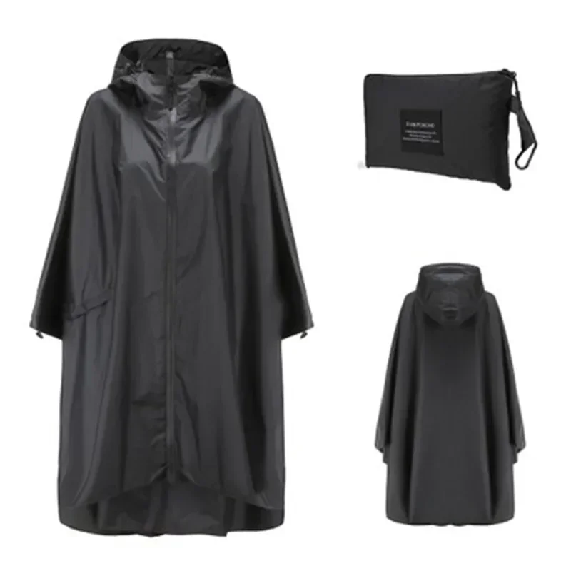 ไนลอนรถจักรยานยนต์ผู้ใหญ่เสื้อ - Outdoor Sport Jacket บทวิจารณ์และราคา