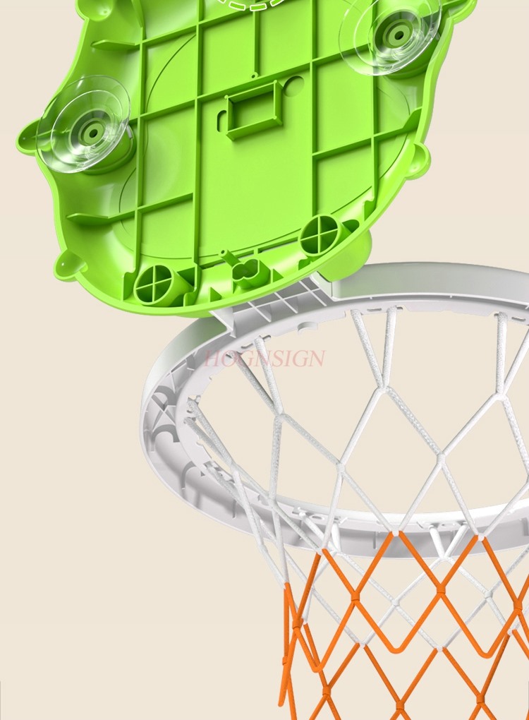 เด็กบาสเกตบอลกรอบโยนตะกร้าแขวน - Indoor Sport And Outdoor Sports บทวิจารณ์และราคา