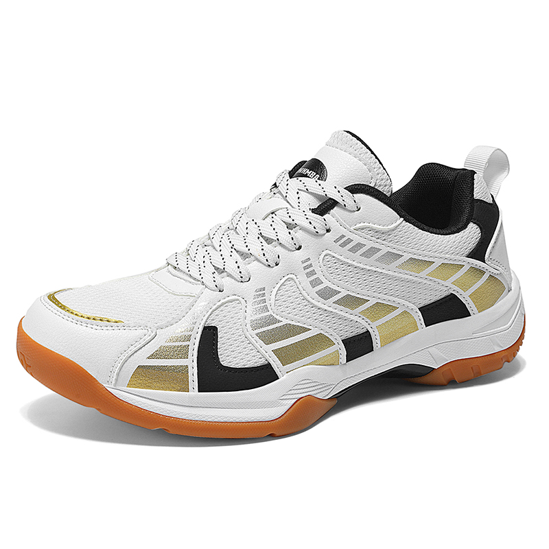 รองเท้าแบดมินตันมืออาชีพสำหรับ - Outdoor Sport Court บทวิจารณ์และราคา
